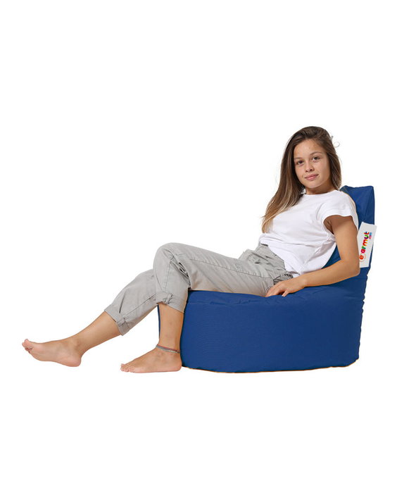 Atelier Del Sofa Baton - Azul